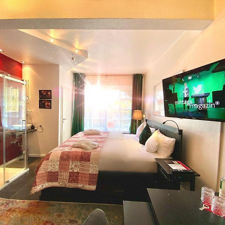 Lilis Kleines Hotel Μούνστερ Εξωτερικό φωτογραφία