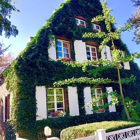 Lilis Kleines Hotel Μούνστερ Εξωτερικό φωτογραφία