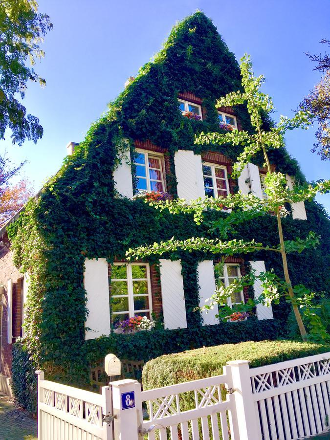 Lilis Kleines Hotel Μούνστερ Εξωτερικό φωτογραφία